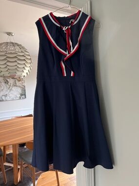 Beautiful Review summer dress